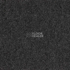 Ковролин AW Color Rib Ebony 98 фото 1 | FLOORDEALER
